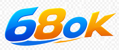 68ok Logo